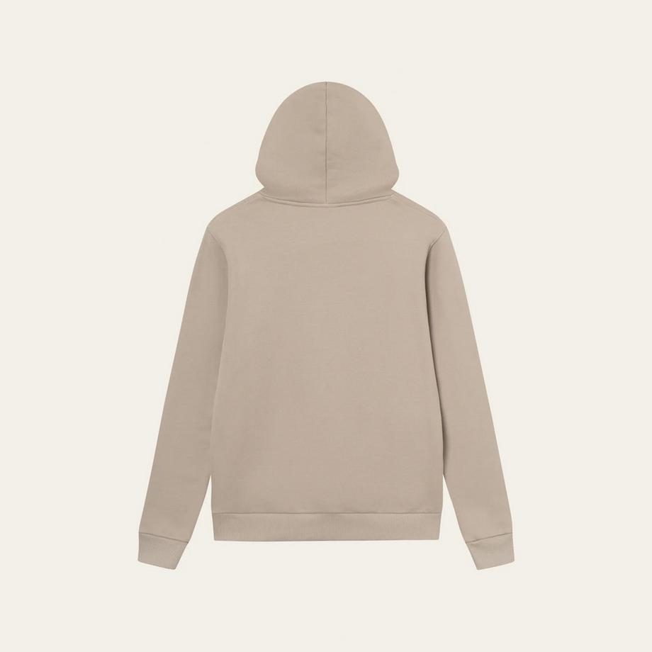 LES DEUX Brady Western Hoodie  