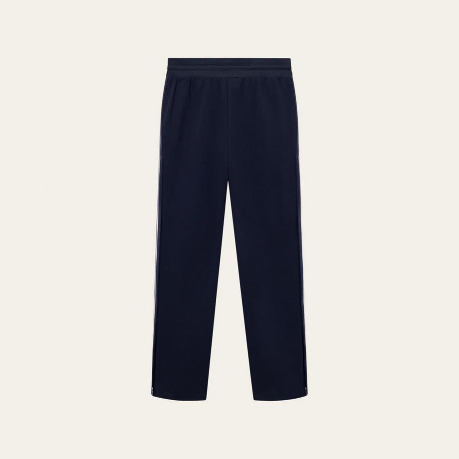 LES DEUX Sterling Basket Track Pants  