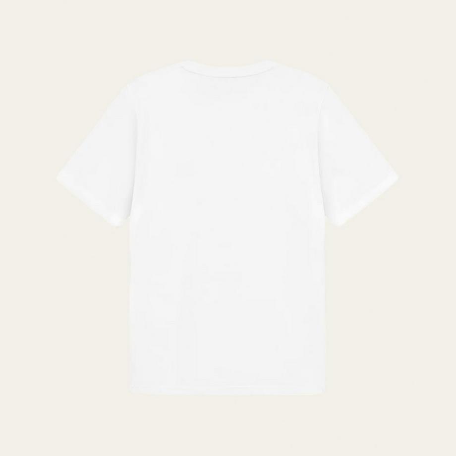 LES DEUX Brady LD Logo T-Shirt  