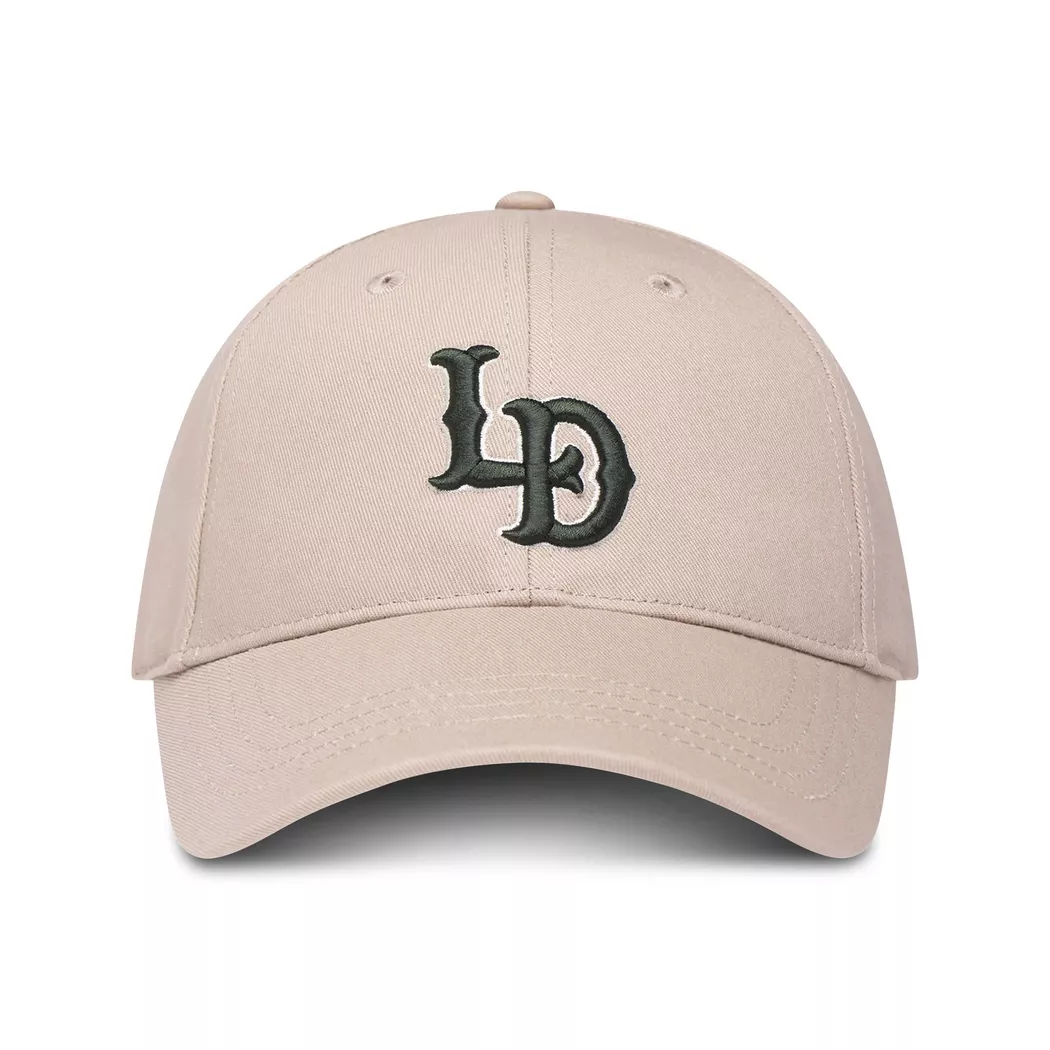 LES DEUX - Mütze, für Herren, Beige, Größe ONESIZE