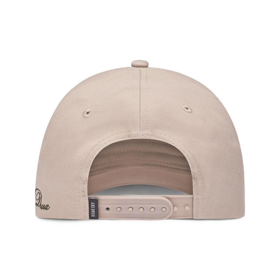 LES DEUX LD Logo Casquette de Baseball  