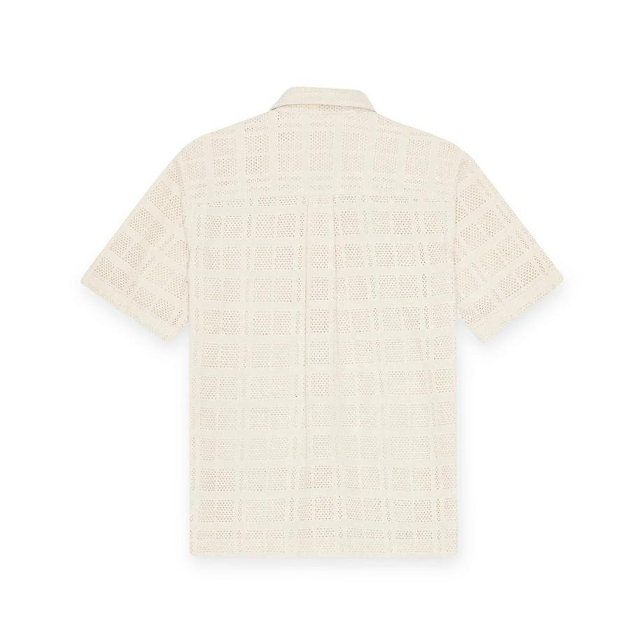 LES DEUX Charlie SS Chemise Manches Courtes  