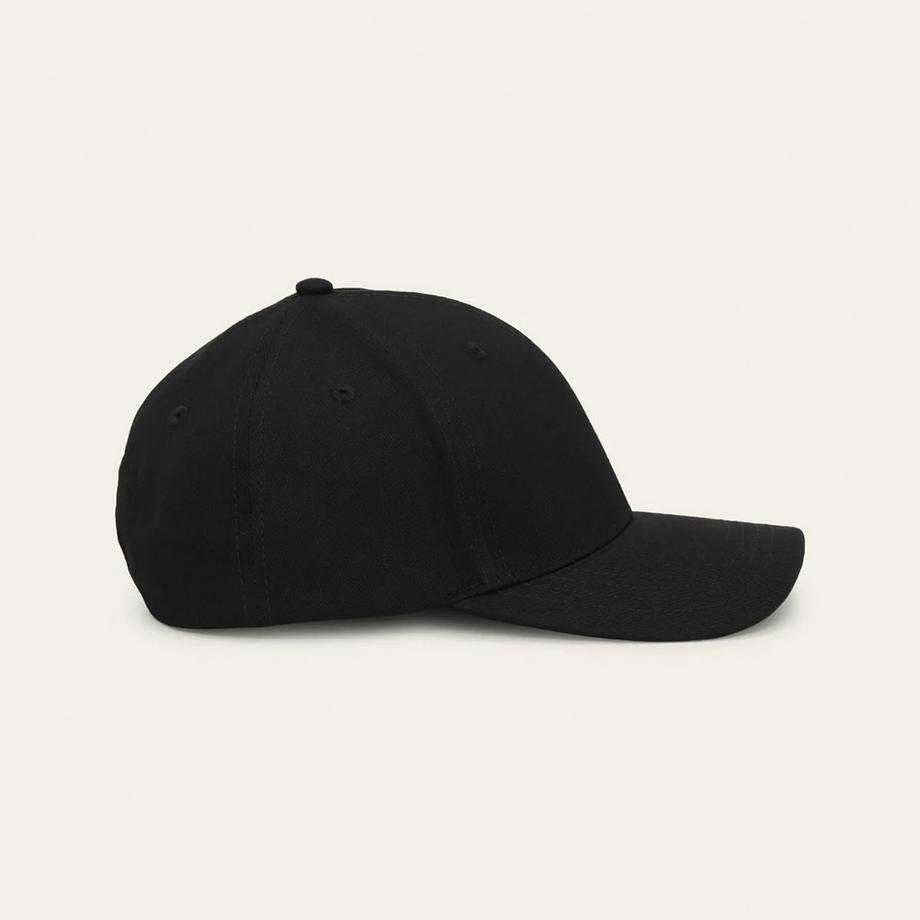 LES DEUX Crew Organic Baseball Cap Bonnet 