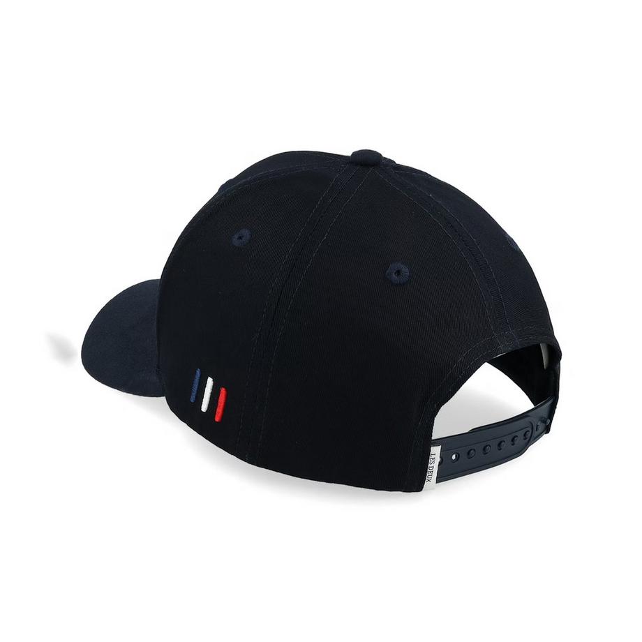 LES DEUX Casquette de Baseball Suede II  
