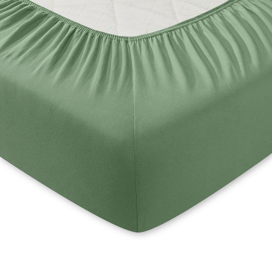 Manor Jersey Deluxe Drap-housse  