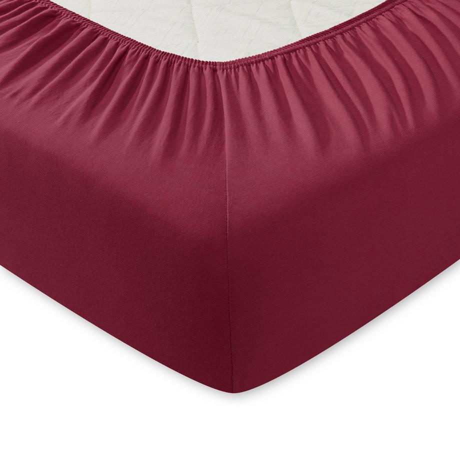 Manor Jersey Deluxe Drap-housse  