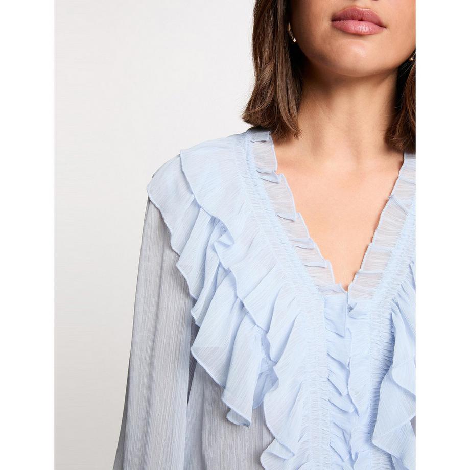 MORGAN Camicia  