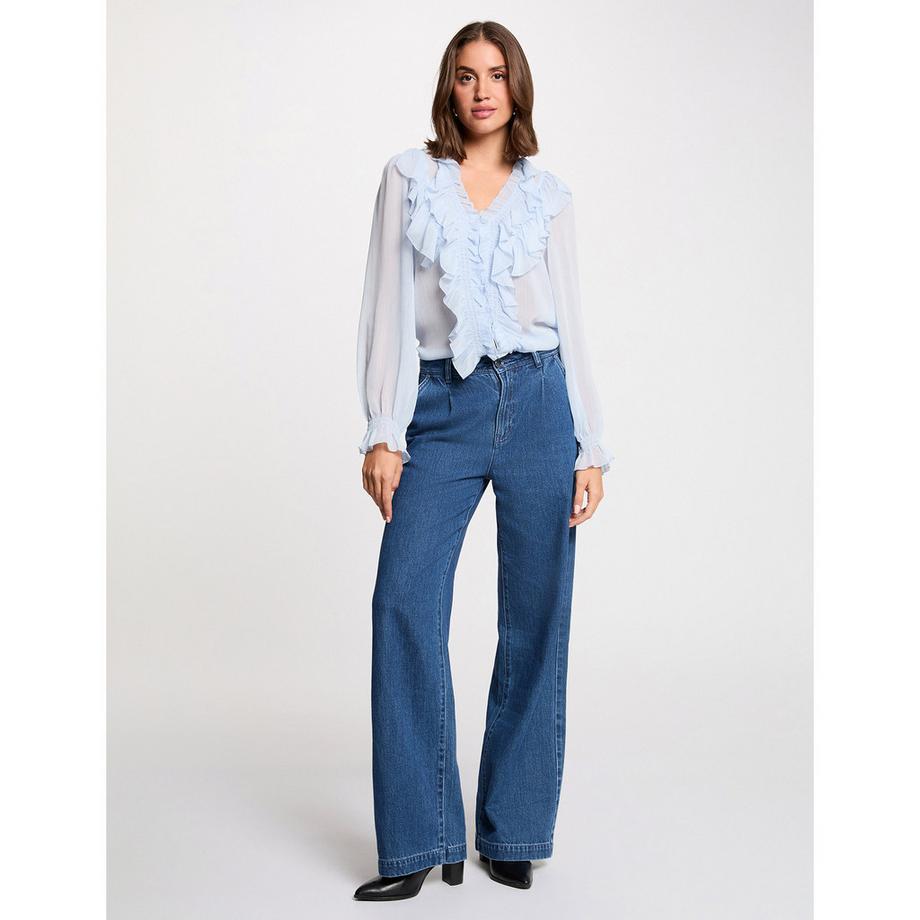 MORGAN Camicia  
