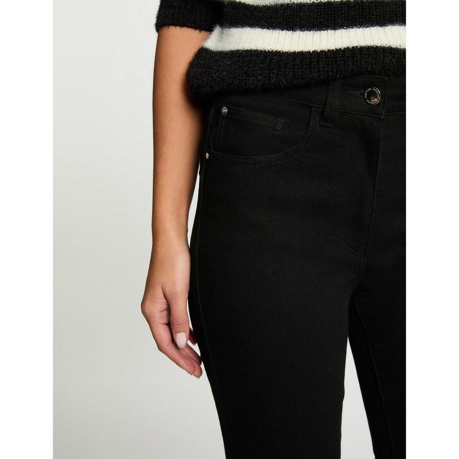 MORGAN Skinny Fit Jeans  