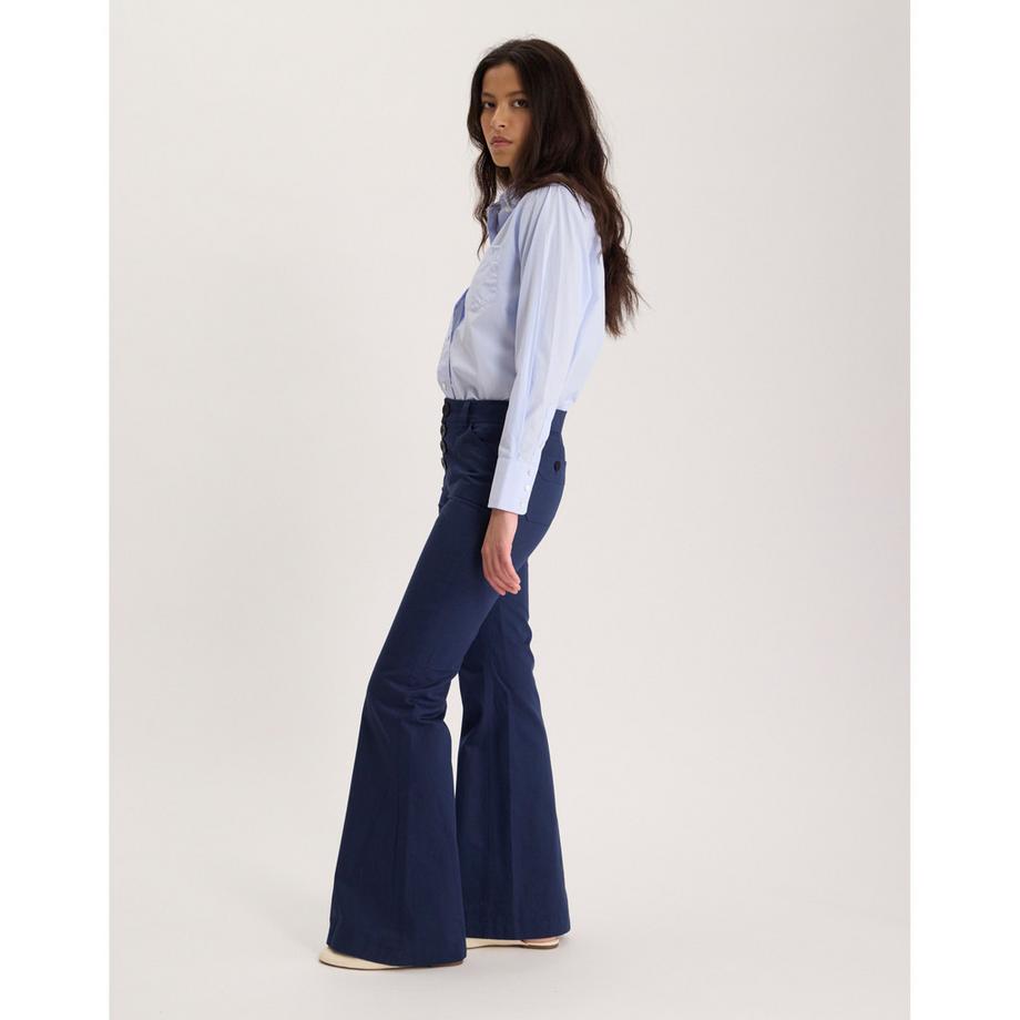 Inès de la Fressange  Pantaloni 