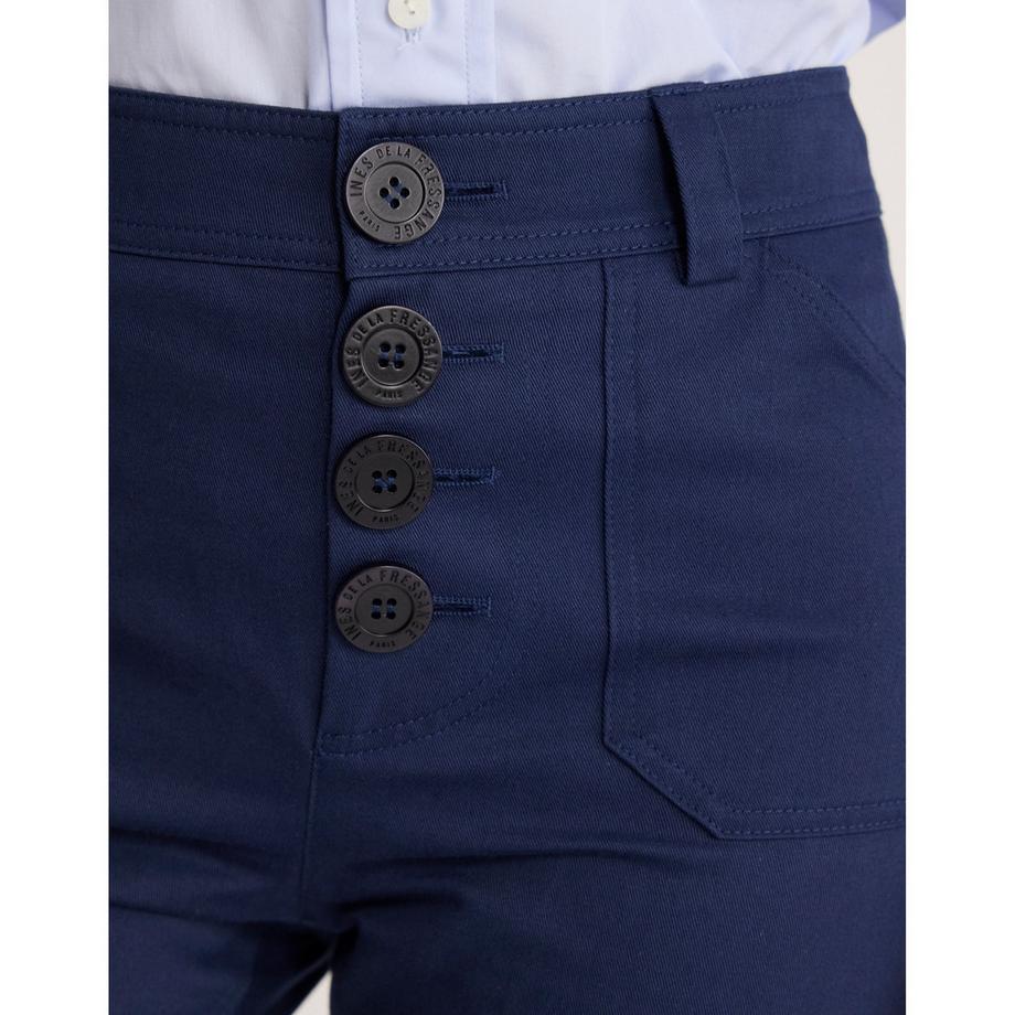 Inès de la Fressange  Pantaloni 