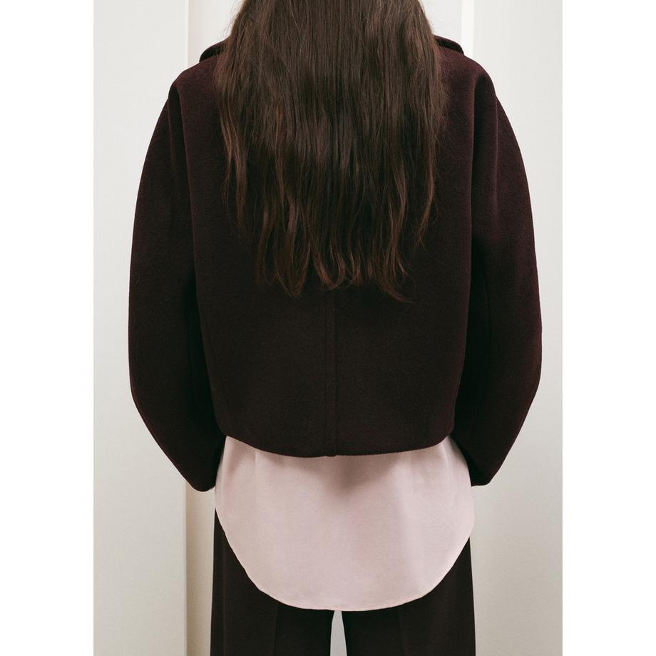 MANGO DITA Blouson Veste  