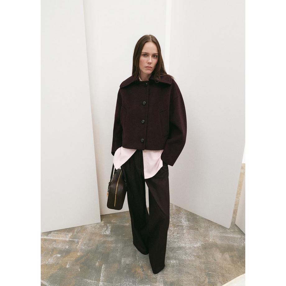 MANGO DITA Blouson Veste  