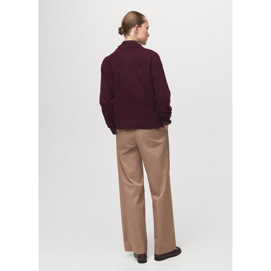 MANGO Mariano Maglione Girocollo  