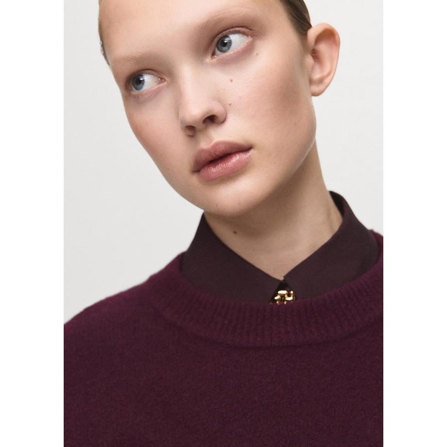 MANGO Mariano Maglione Girocollo  