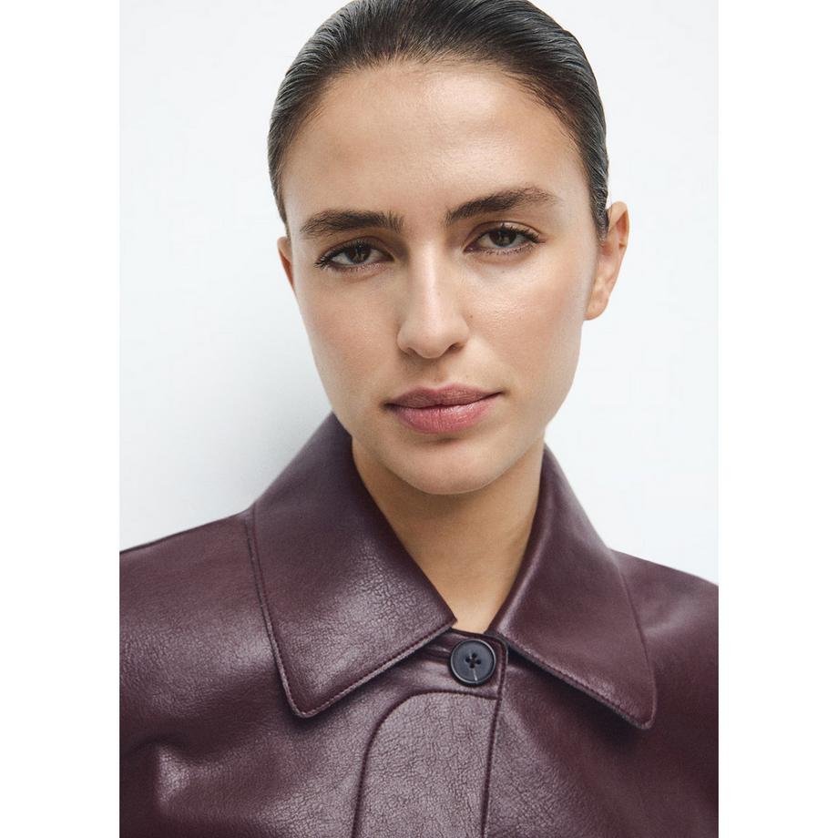 MANGO Sabina Giacca Blouson  