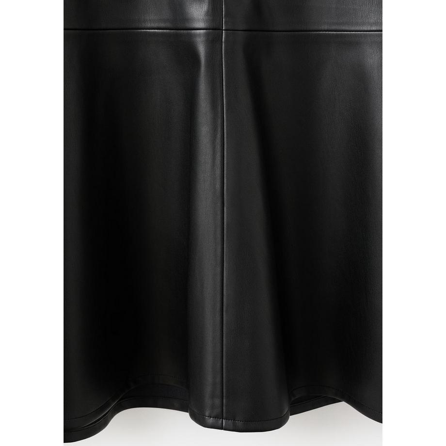 MANGO Jupe longue évasée Paris  