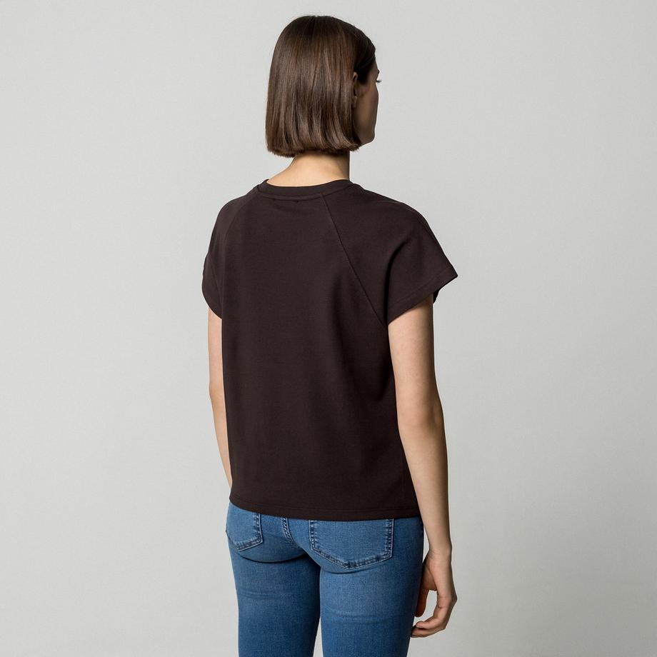 MANGO Sevilla T-Shirt à Manches Courtes  