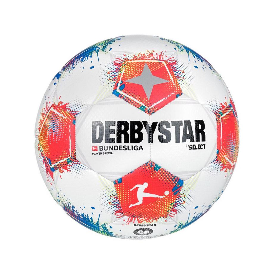 Derbystar Bundesliga 25/26