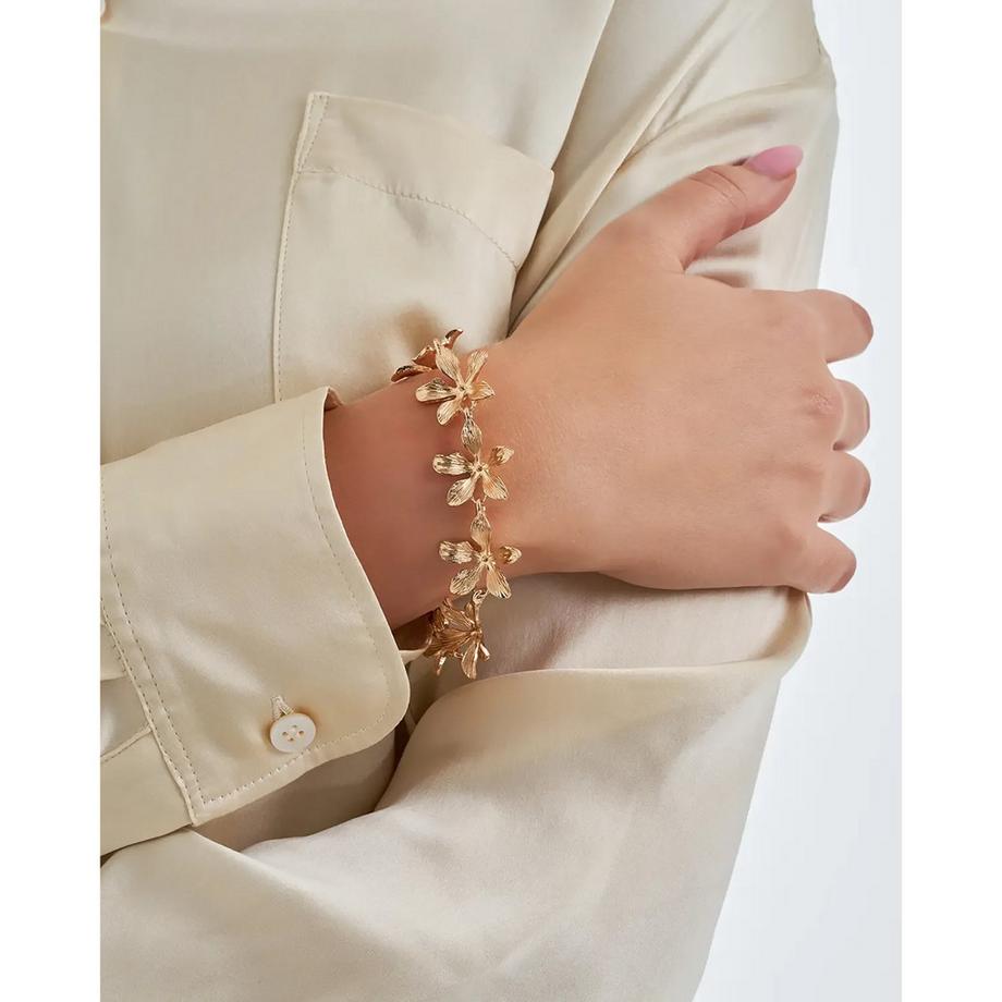 Bijou Brigitte  Armband 