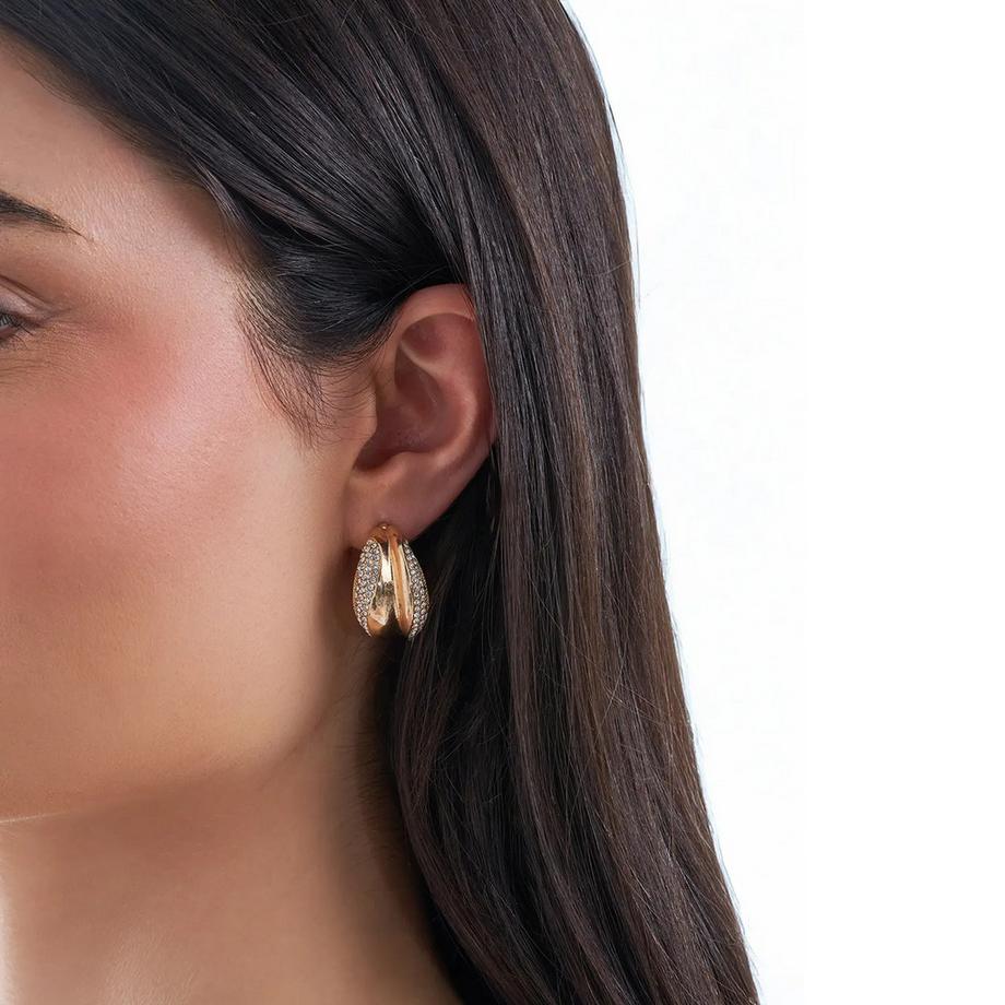 Bijou Brigitte  Ohrringe 