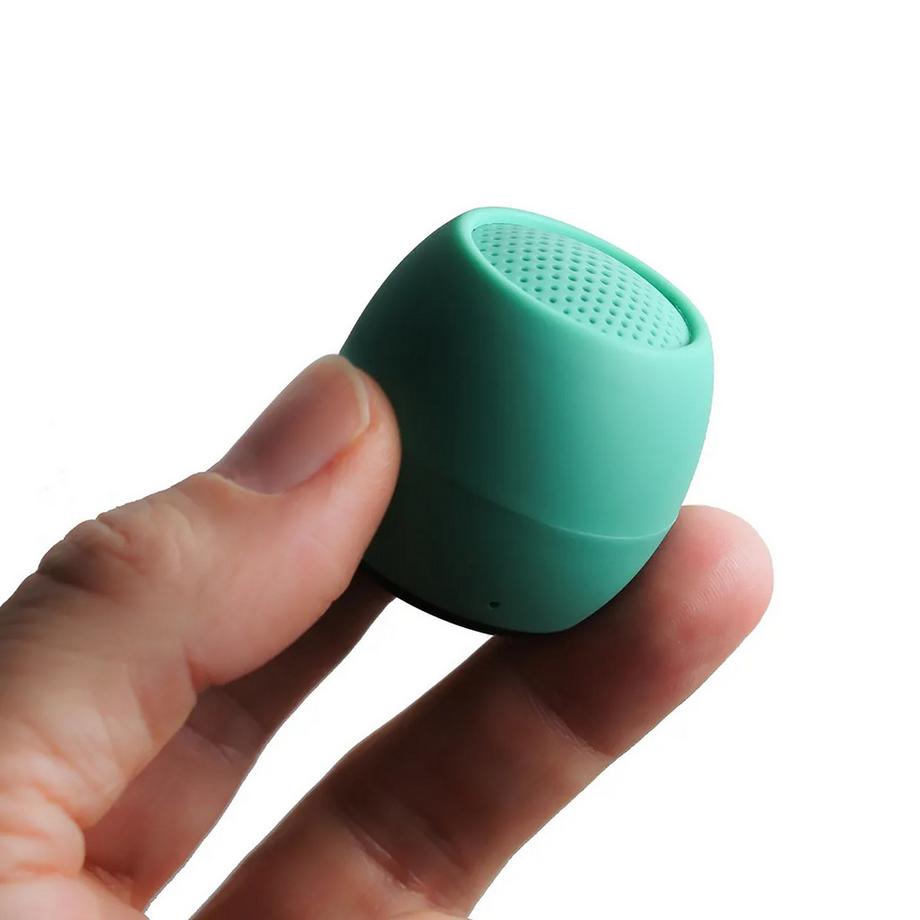 Portabler Lautsprecher