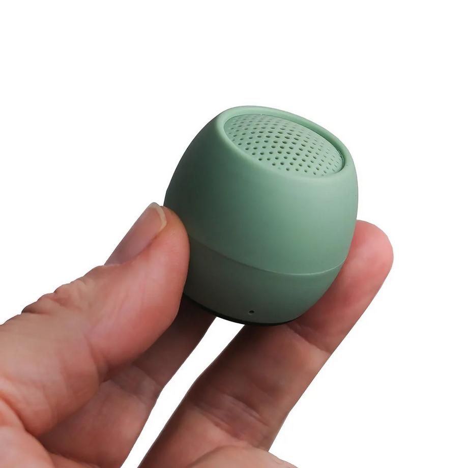 Portabler Lautsprecher