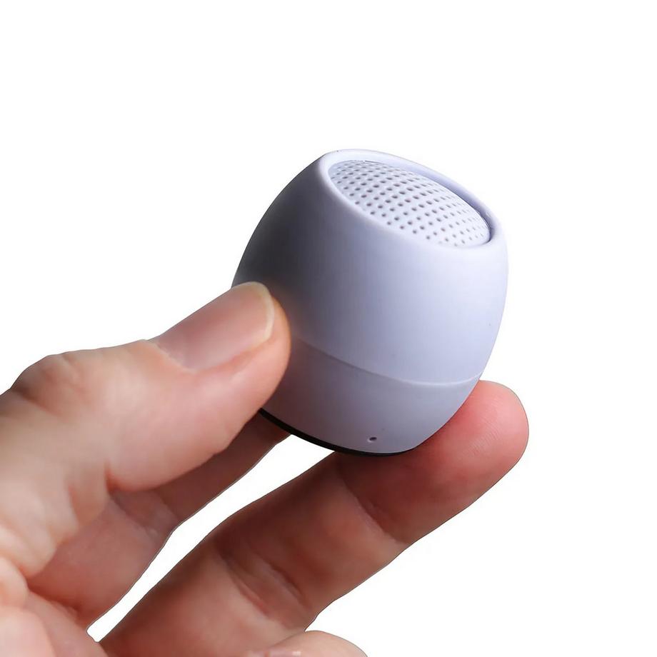 Portabler Lautsprecher