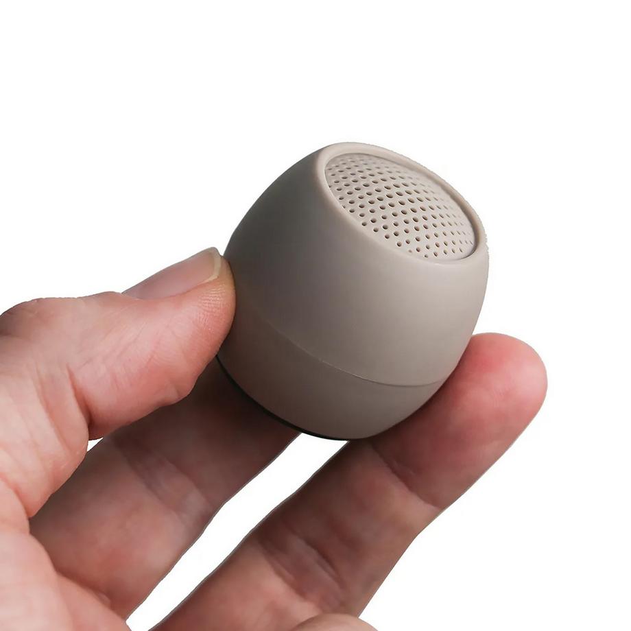 Haut-parleur portable