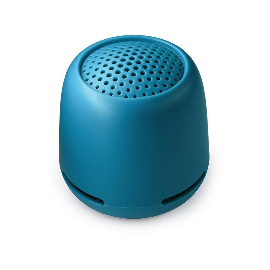 Portabler Lautsprecher