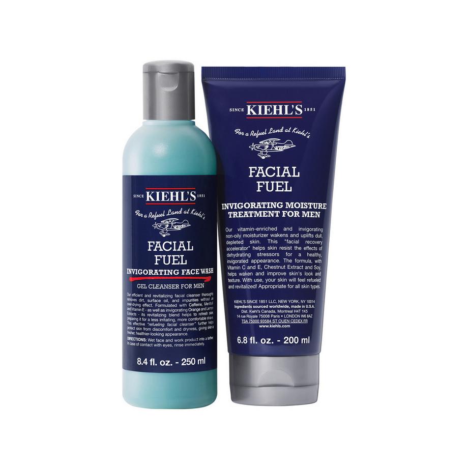 The Classic Gentleman Collection Set