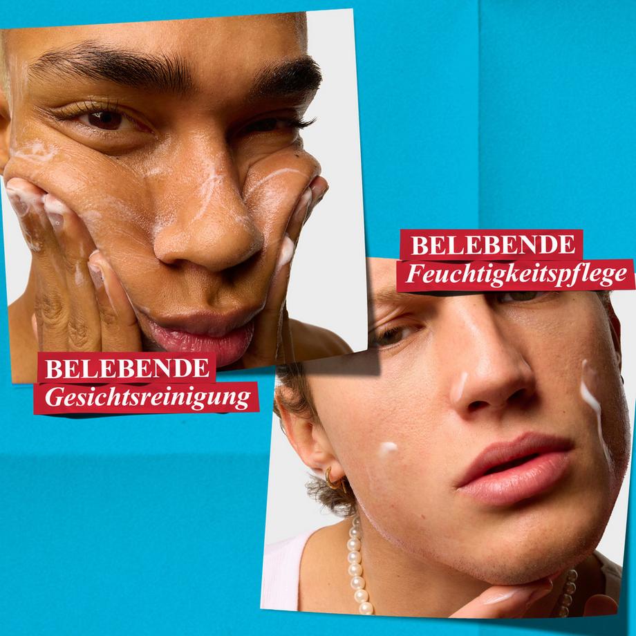 Kiehl's  The Classic Gentleman Collection Set 