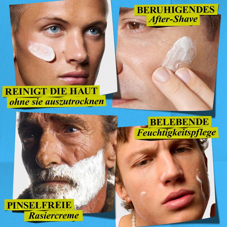 Kiehl's  Get Up & Groom Travel Kit 