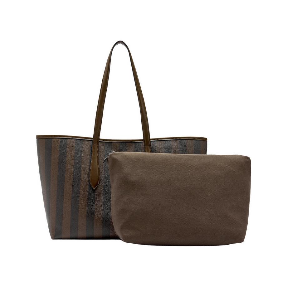 Parfois Shopper Tasche  