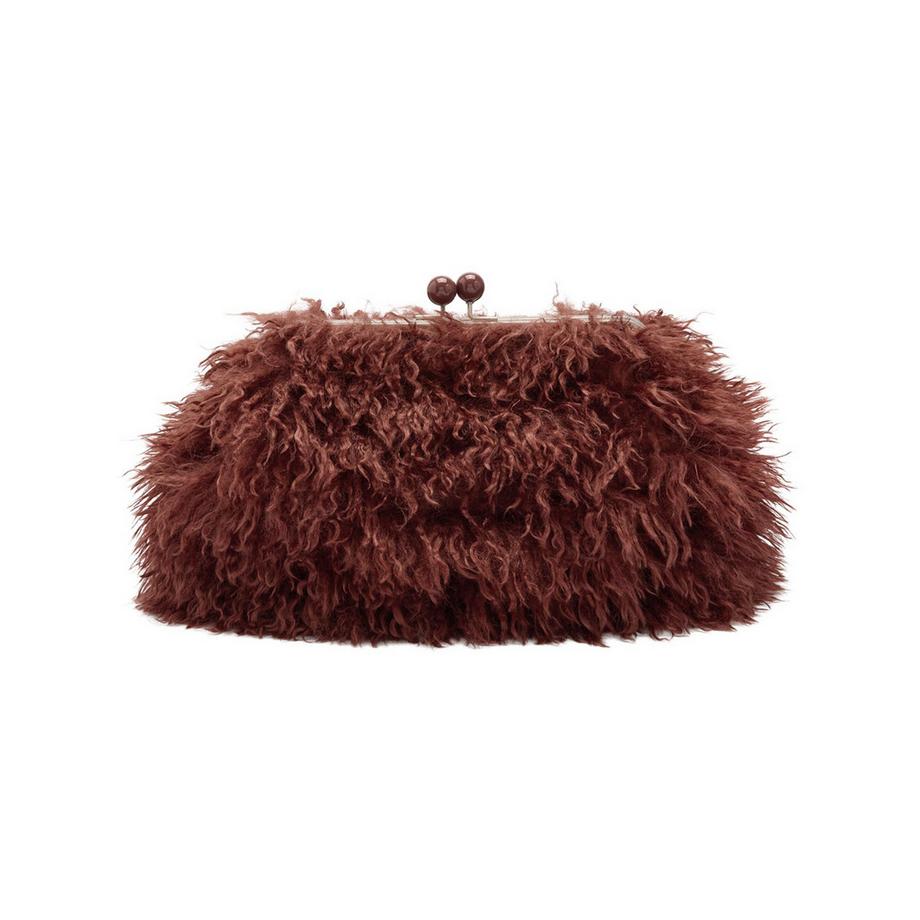 Parfois Fell-Clutch-Tasche  