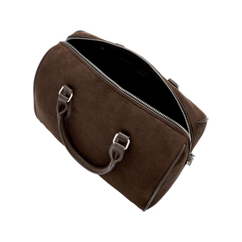 Parfois Wildleder-Optik Handtasche  