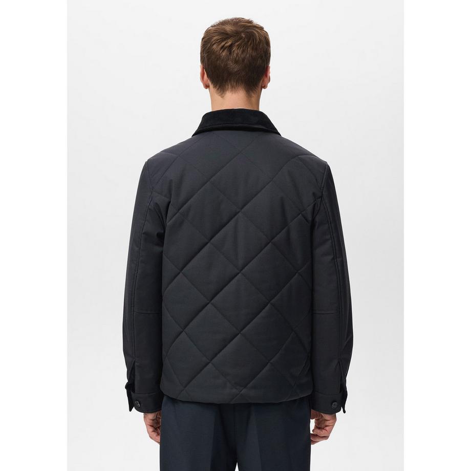 Mango Man Giacca Bomber Niall  