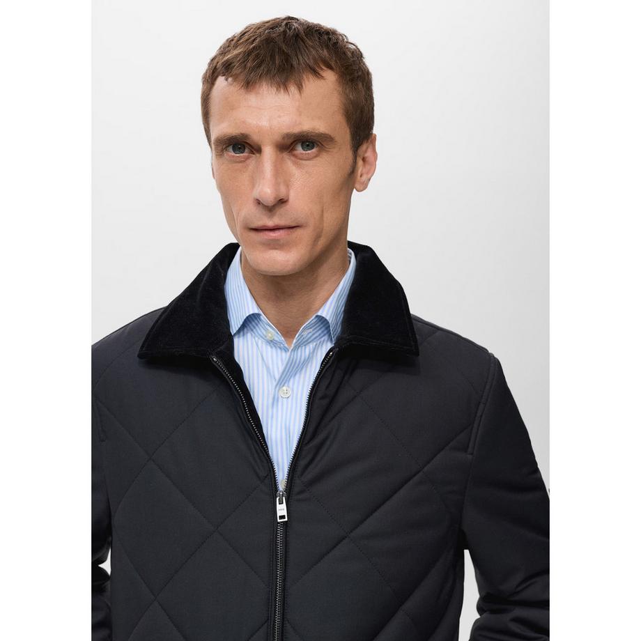 Mango Man Giacca Bomber Niall  