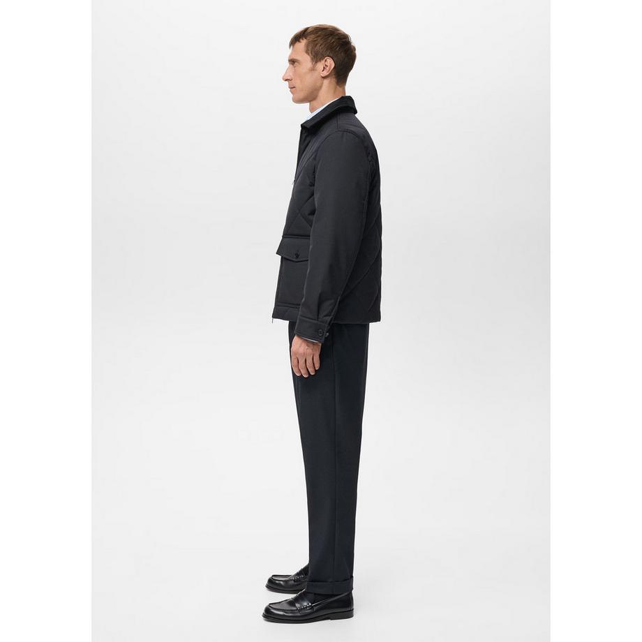 Mango Man Giacca Bomber Niall  