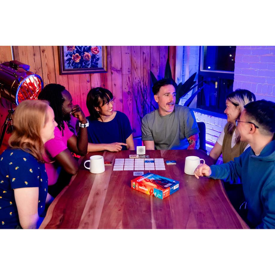 Czech Games Edition  Codenames, deutsch 