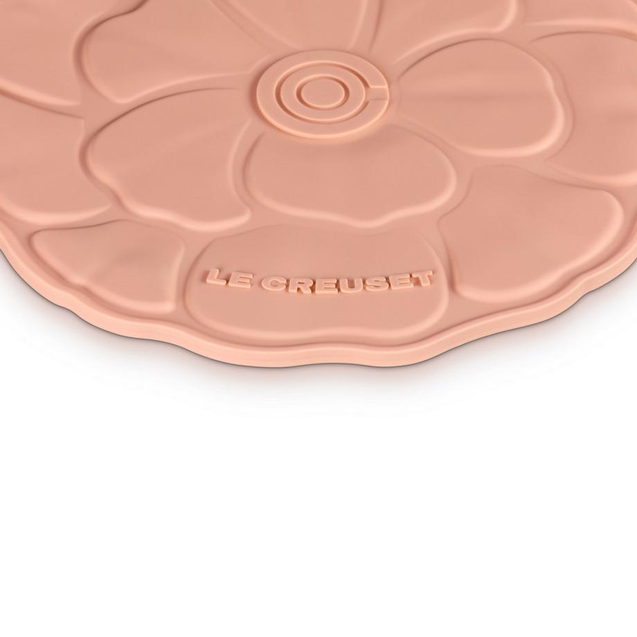 LE CREUSET Poggiapentola Fiore 