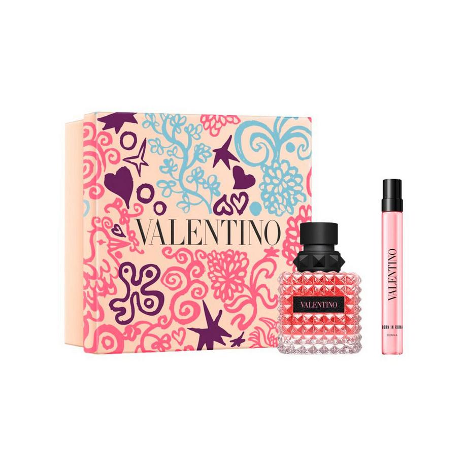 Born In Roma Donna Set