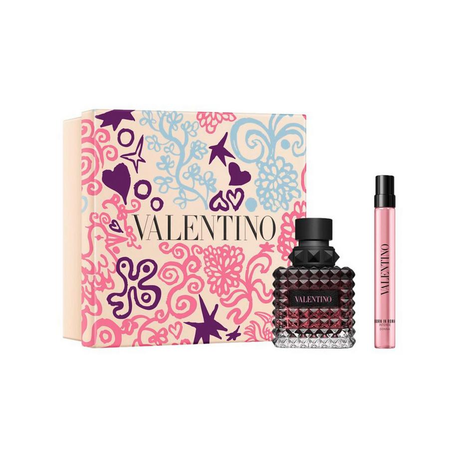 Born In Roma Donna Intense Set