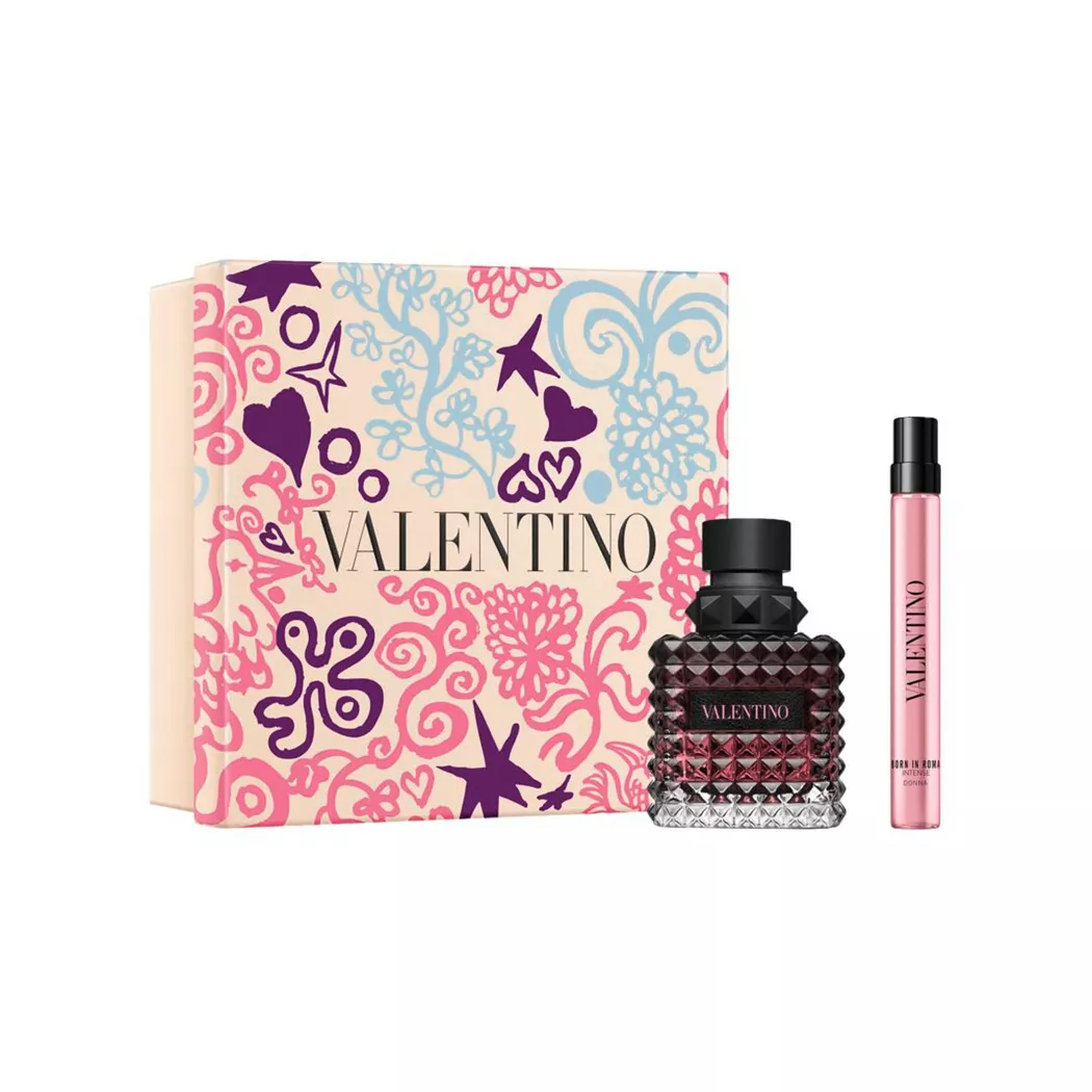 Valentino Born In Roma Donna Intense Set 2