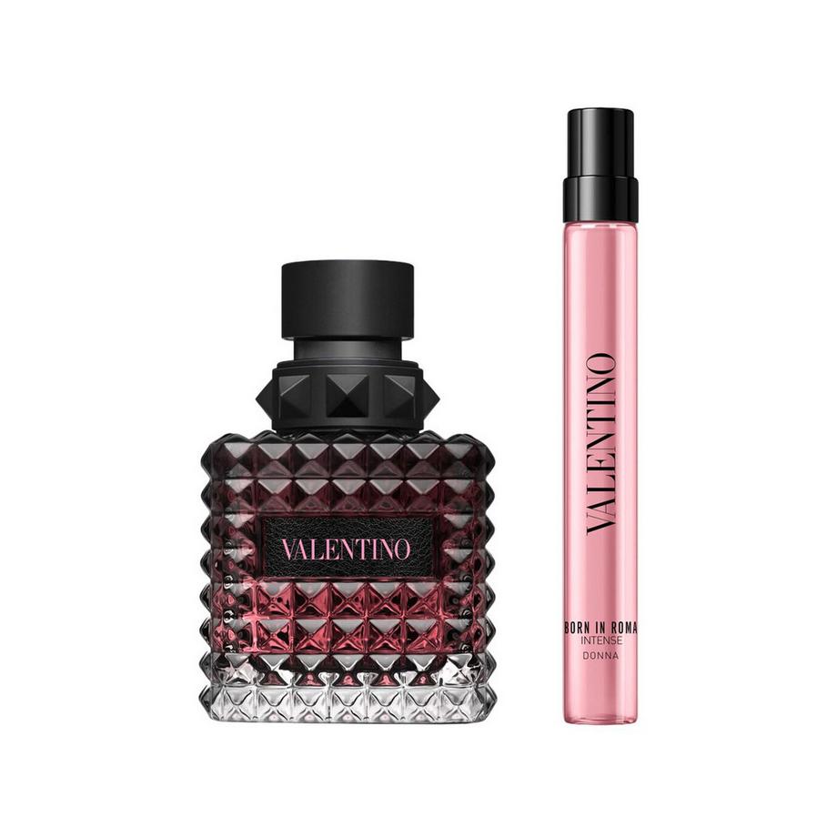VALENTINO  Born In Roma Donna Intense Set 