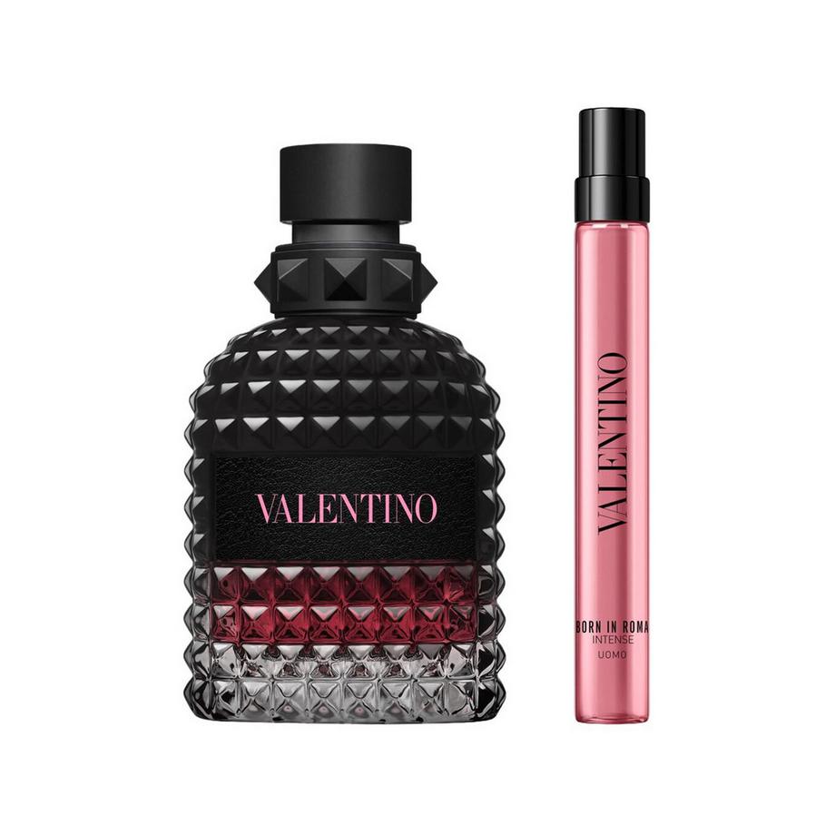VALENTINO  Born In Roma Uomo Intense Set 