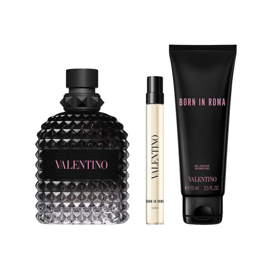 VALENTINO  Born In Roma Uomo Set 