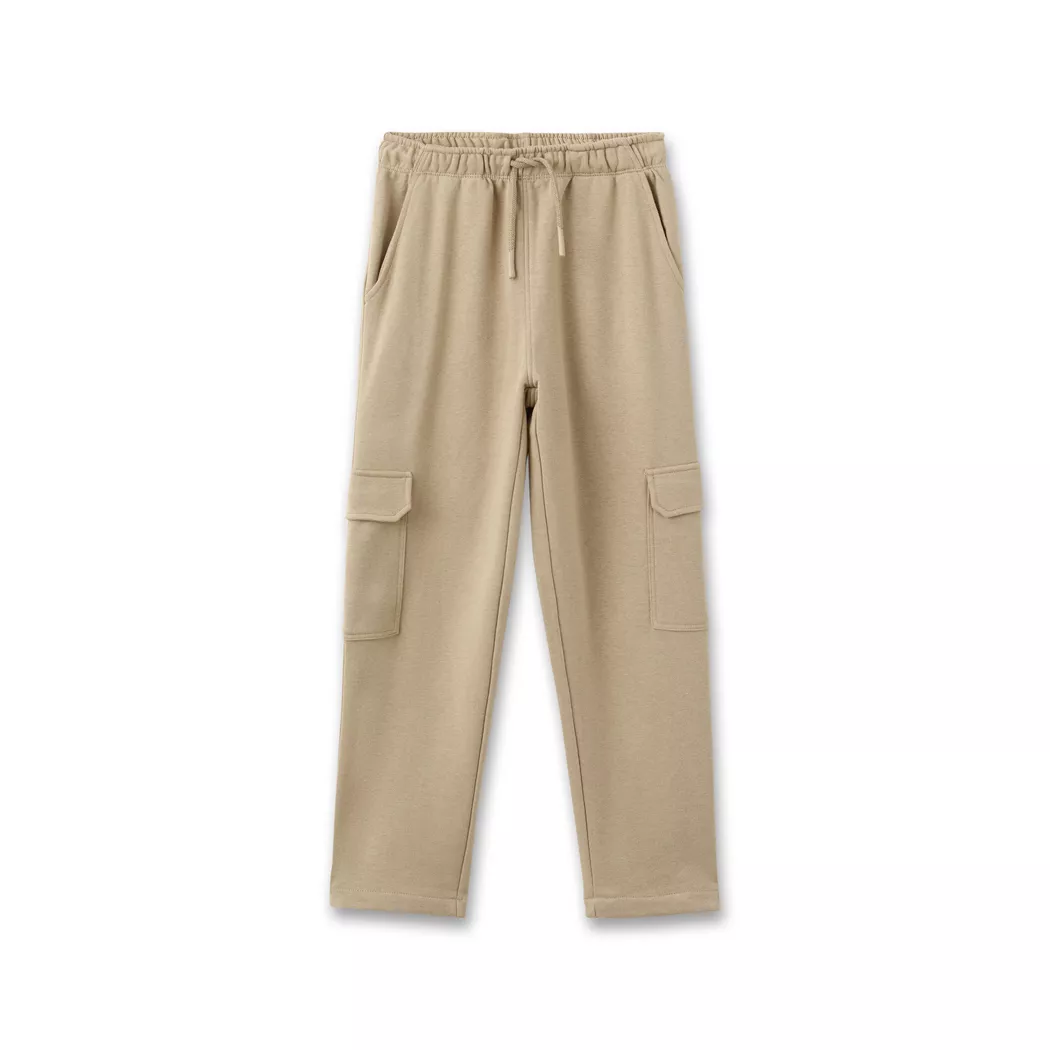 Mango - Hose, 6A, Camel