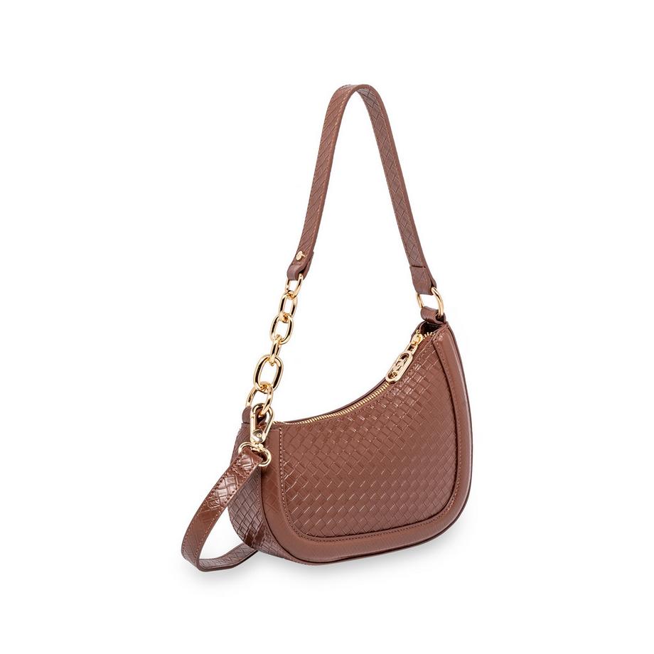 Dune London Borsa Hobo con tracolla a catena  