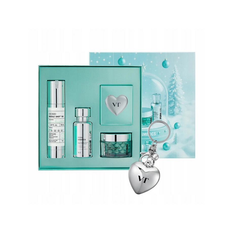 VT Cosmetics  Shining Holiday Set 
